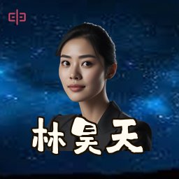 林昊天