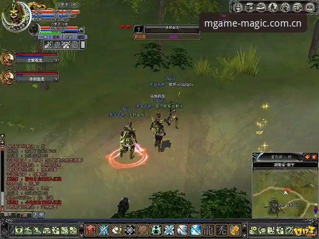 新手必看：MGAME使用教程最新动态 v2.4.1版本全面上线